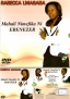 Rebecca I. Magaba - Mahali Nimefika ni Ebenezer (DVD) Rebecca I. Magaba - Mahali Nimefika ni Ebenezer (DVD)